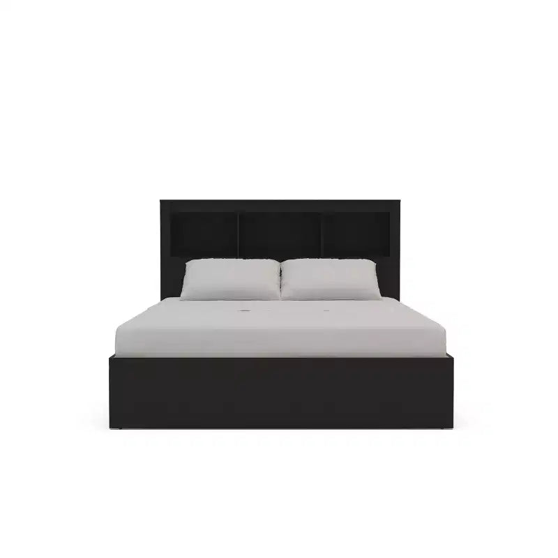 Polifurniture Madison Platform Bed