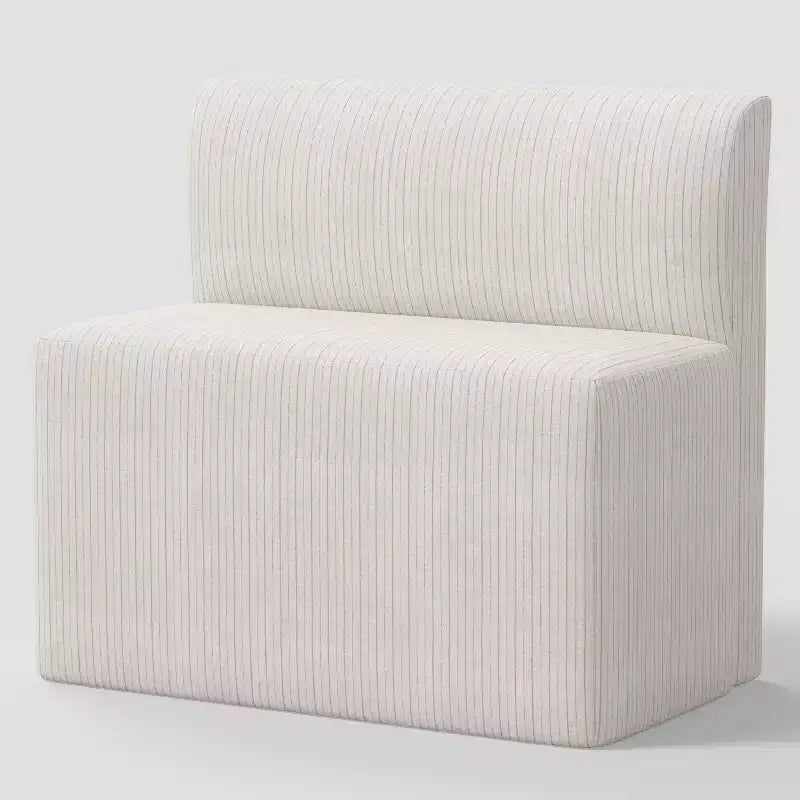 Banquette de salle à manger Cora 38 po