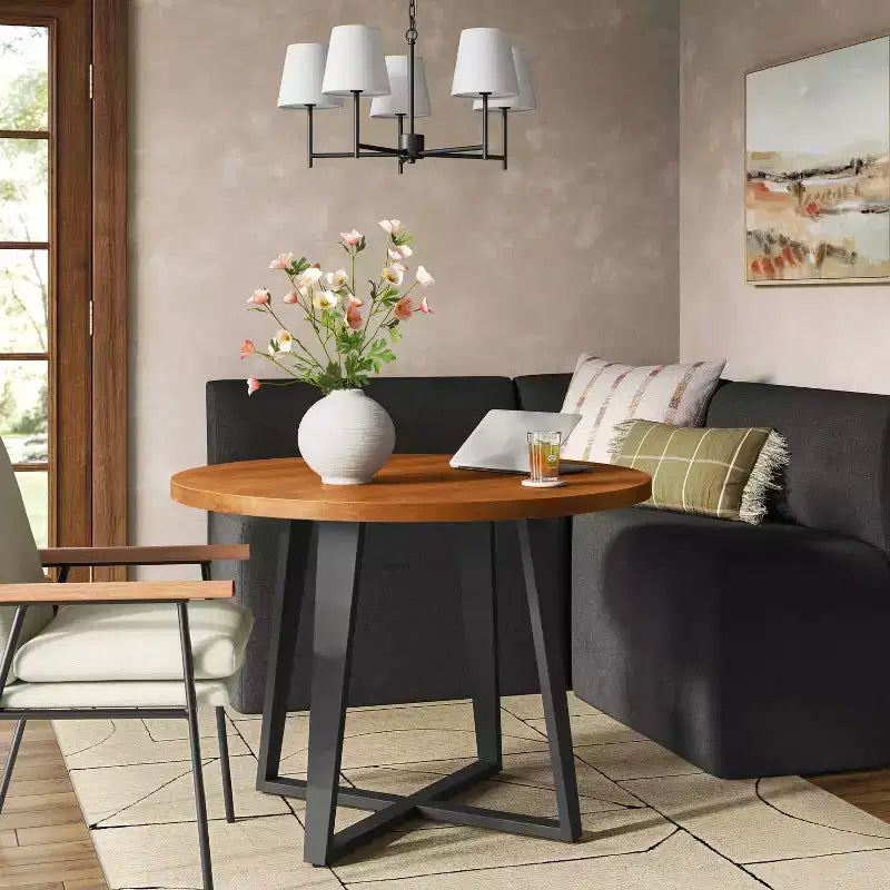 38" Cora Dining Banquette