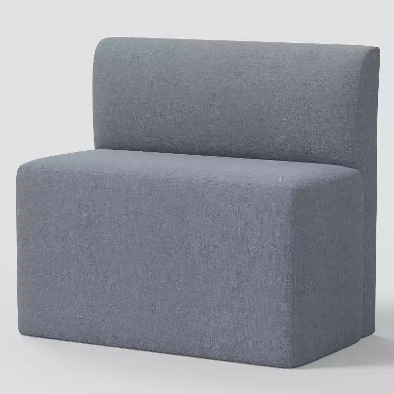 38" Cora Dining Banquette