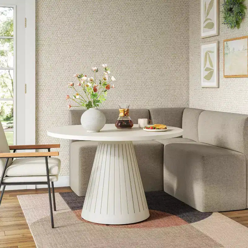 38" Cora Dining Banquette