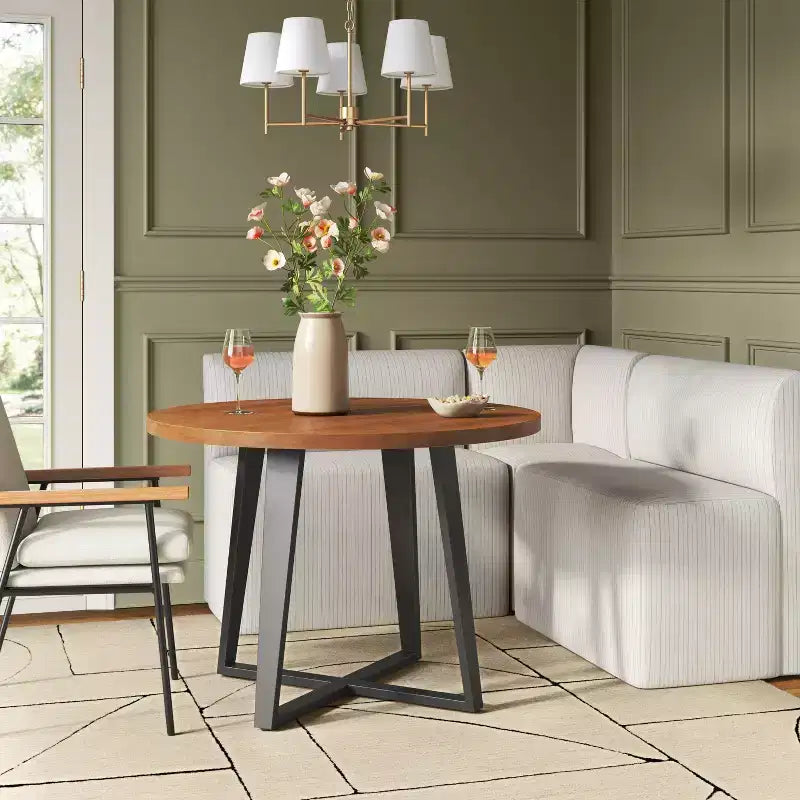 38" Cora Dining Banquette