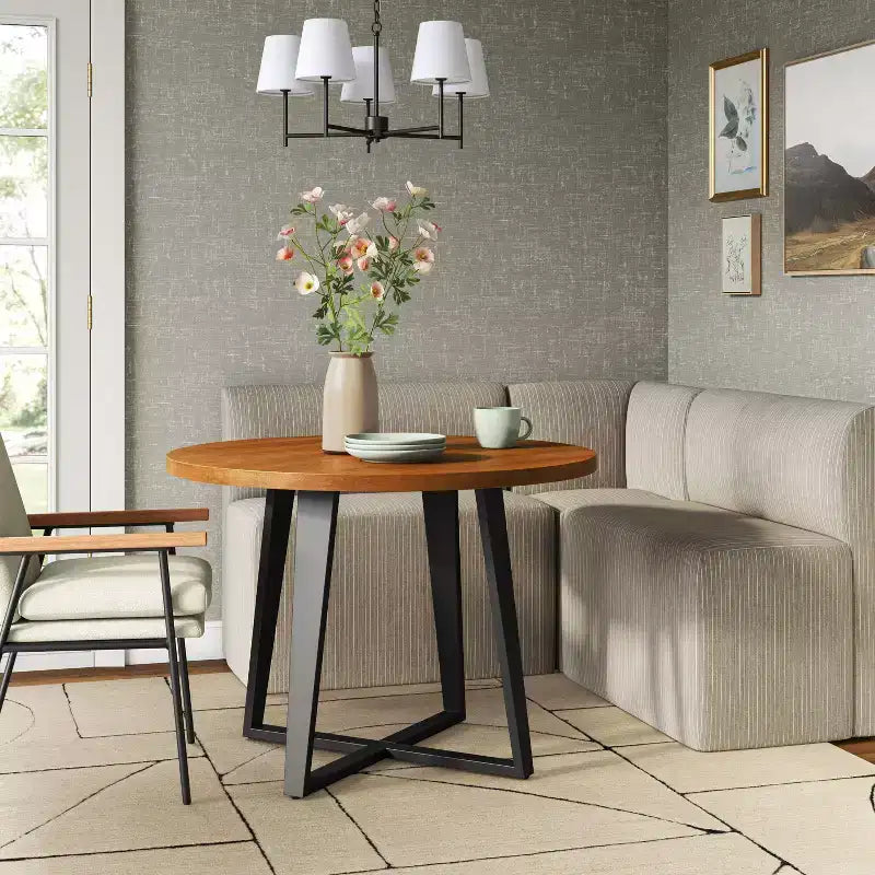 38" Cora Dining Banquette