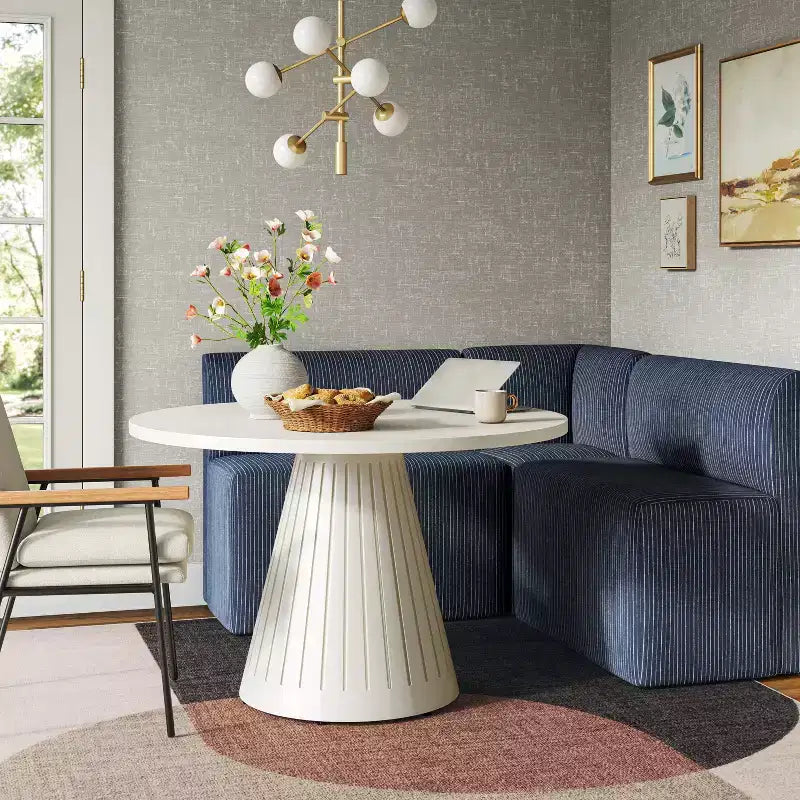 38" Cora Dining Banquette